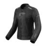 REV'IT! SPRINT H2O LADIES 1050 Giacca Tessuto Impermeabile Donna
