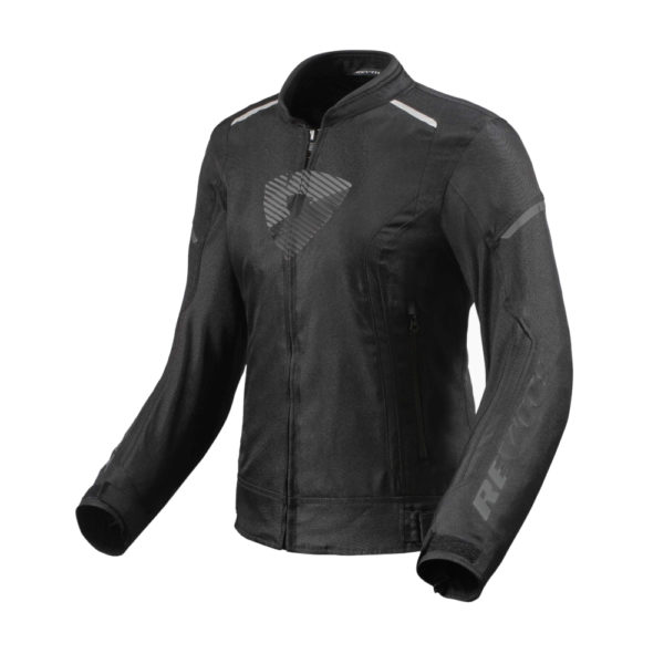 REV'IT! SPRINT H2O LADIES 1050 Giacca Tessuto Impermeabile Donna