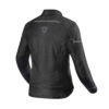 REV'IT! SPRINT H2O LADIES 1050 Giacca Tessuto Impermeabile Donna