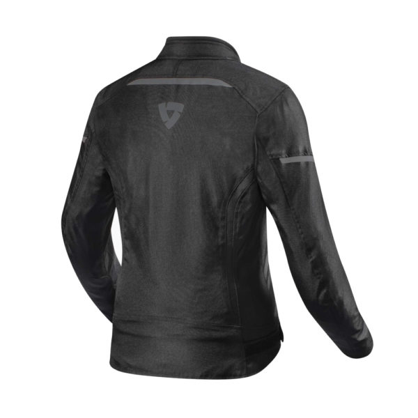 REV'IT! SPRINT H2O LADIES 1050 Giacca Tessuto Impermeabile Donna