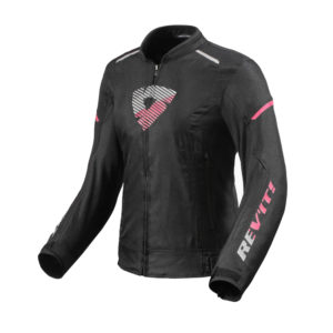 REV'IT! SPRINT H2O LADIES 1820 Giacca Tessuto Impermeabile Donna