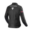 REV'IT! SPRINT H2O LADIES 1820 Giacca Tessuto Impermeabile Donna