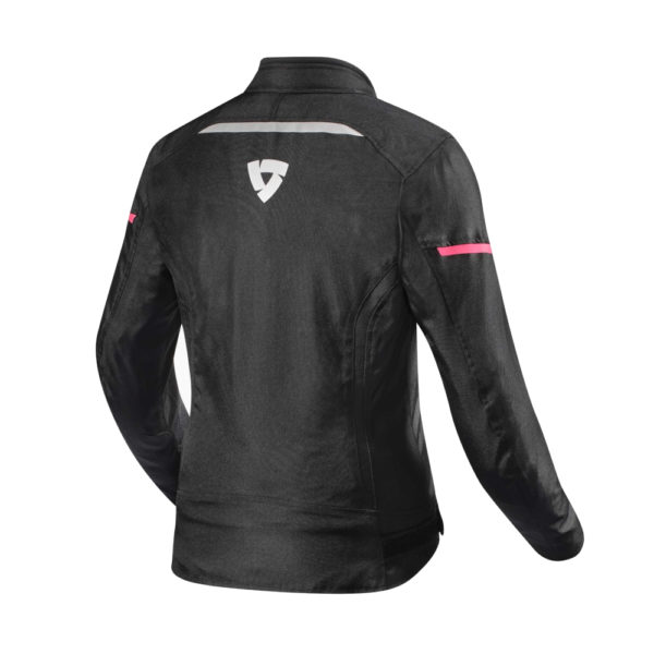 REV'IT! SPRINT H2O LADIES 1820 Giacca Tessuto Impermeabile Donna
