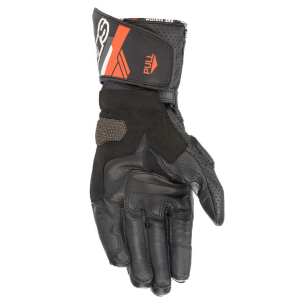 ALPINESTARS SP-8 V3 1304 Guanti Pelle