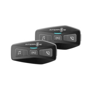 Interphone U-Com 2 Kit Doppio