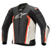 ALPINESTARS MISSILE V2 1231 Giacca Pelle