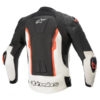 ALPINESTARS MISSILE V2 1231 Giacca Pelle