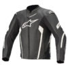 ALPINESTARS FASTER V2 AIRFLOW Giacca Pelle Perforata