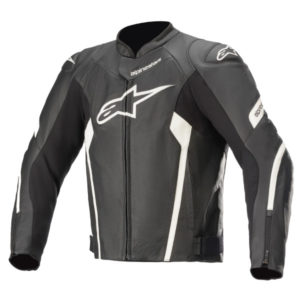 ALPINESTARS FASTER V2 AIRFLOW Giacca Pelle Perforata