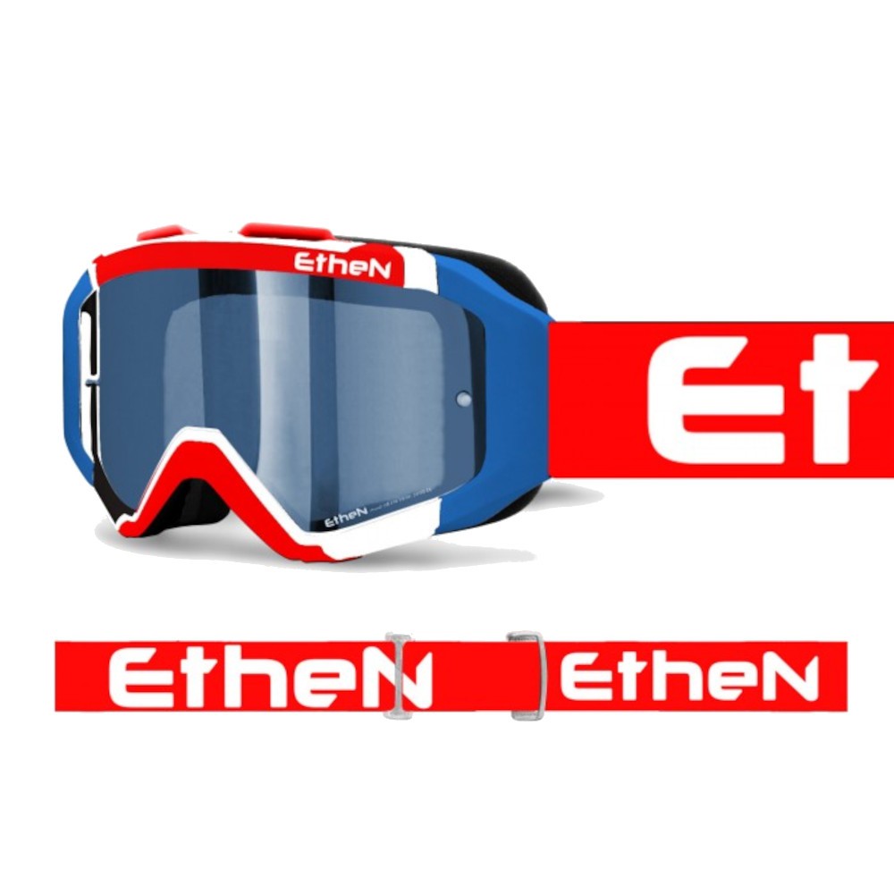 Ethen Dirt Zerocinque-R MX05165