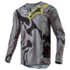 ALPINESTARS RACER TACTICAL JERSEY 9115 Maglia Offroad