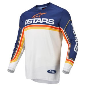 Alpinestars Fluid Speed Jersey