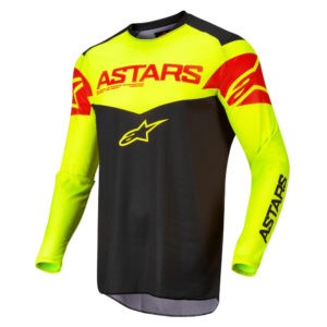 Alpinestars Fluid Tripple Jersey