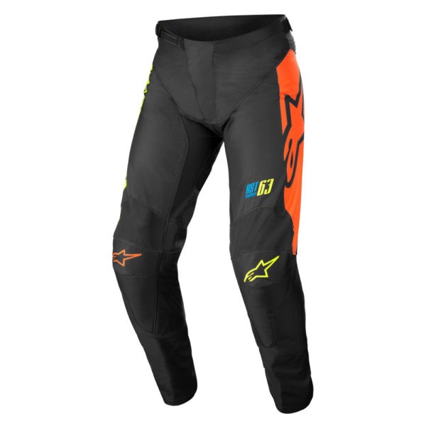 ALPINESTARS RACER COMPASS PANT 1534 Pantaloni Offroad