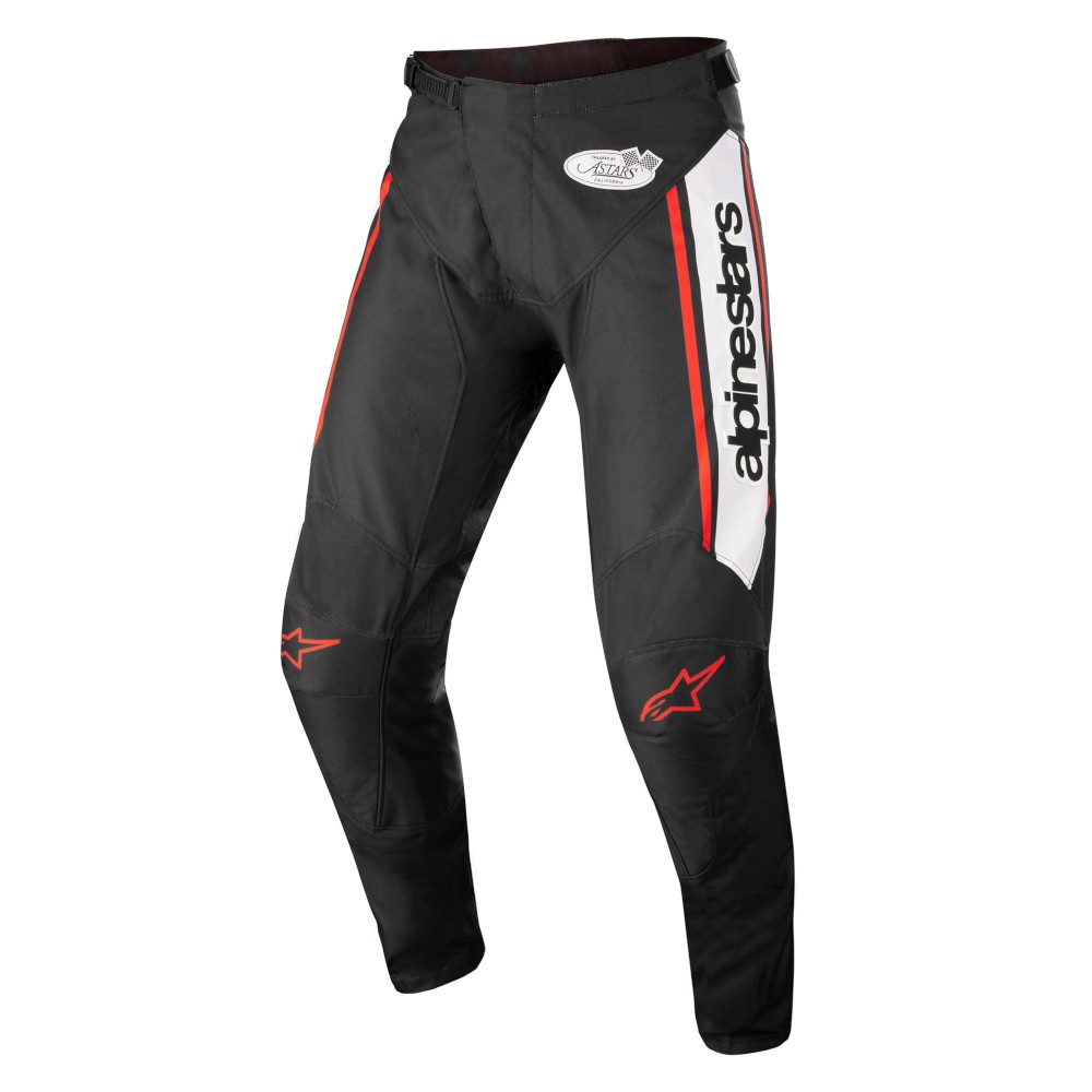 Pantaloni Motocross Alpinestars Racer Flagship Pant | Motoutlet