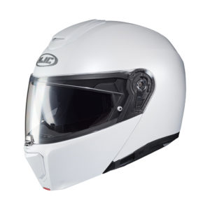 HJC RPHA90S White