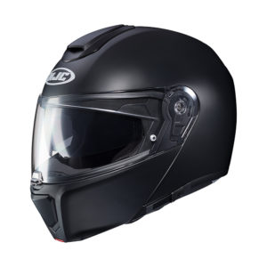 HJC RPHA90S Semi Flat Black