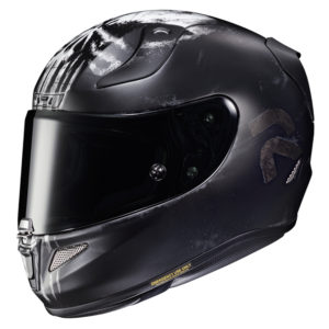 HJC RPHA11 Punisher MC5SF