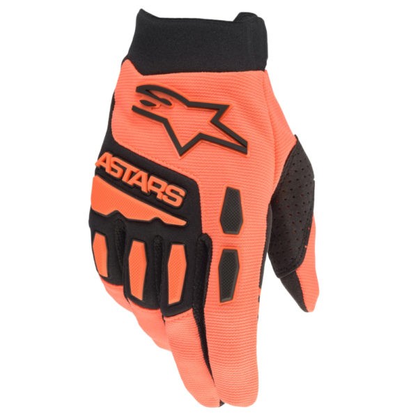 ALPINESTARS FULL BORE 41 Guanti Offroad