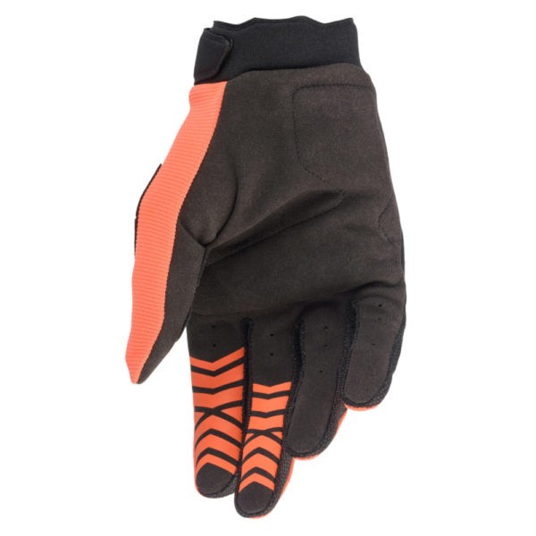 ALPINESTARS FULL BORE 41 Guanti Offroad