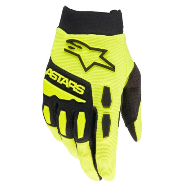 ALPINESTARS FULL BORE 551 Guanti Offroad