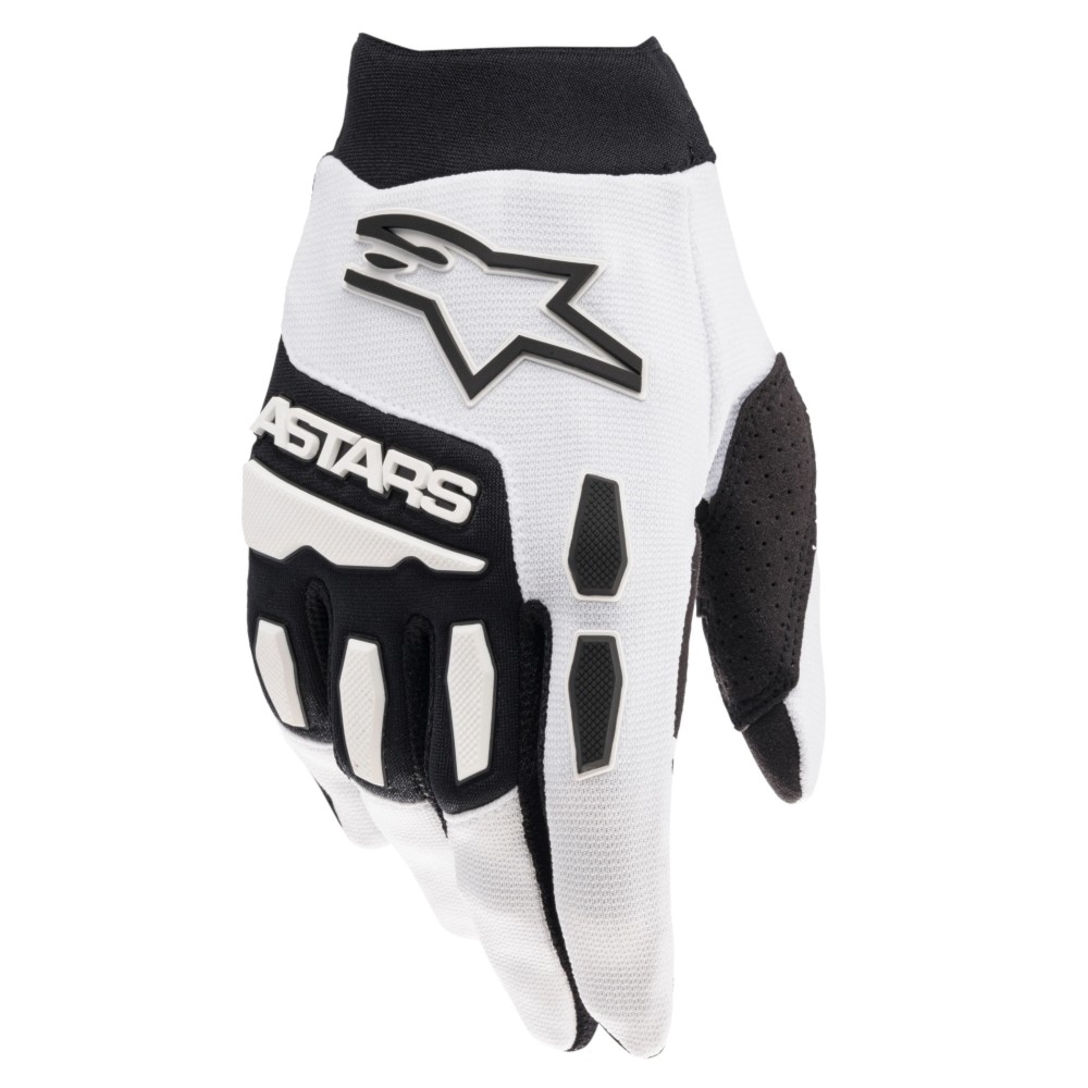 Guanti Motocross Alpinestars Full Bore Gloves 21