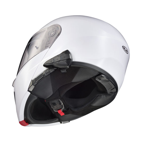 HJC SMART 10B Interfono Moto Bluetooth®
