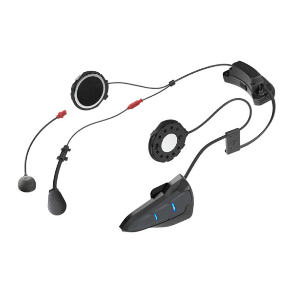 HJC SMART 10B Interfono Moto Bluetooth®