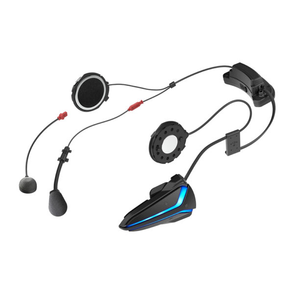 HJC SMART 20B Interfono Moto Bluetooth®