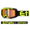 ETHEN 05-R MX05101 Maschera Offroad