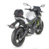 KAPPA KS430 Seatlock