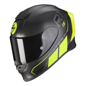 Scorpion EXO-R1 Carbon Corpus II
