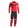 Thor Pulse Cube Pant Red/Black