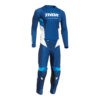 THOR PULSE REACT PANT NAVY/WHITE Pantaloni Offroad
