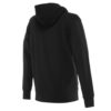 Dainese Felpa Fade Hoodie Nero