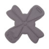 OJ F042 FLOWER Sottocasco