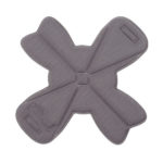 OJ F042 FLOWER Sottocasco
