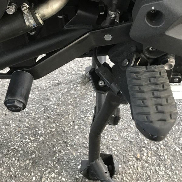 OJ M061 BOLT Salvascarpa