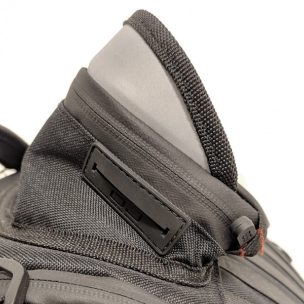 OJ M165 WIDE Borsa Serbatoio