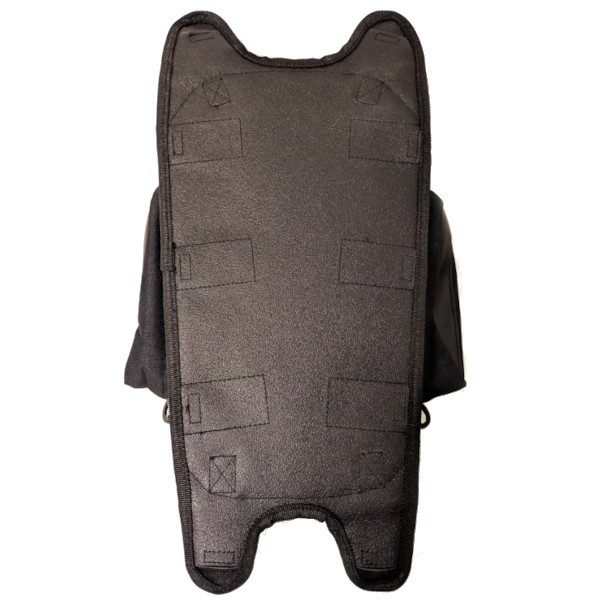 OJ M166 SHARP Borsa Serbatoio