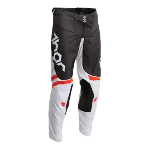 Thor Pulse Cube Pant Grey/Orange