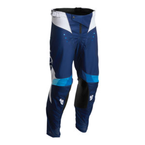 Thor Pulse React Pant Navy/White