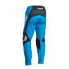 THOR SECTOR CHEV PANT BLUE Pantaloni Offroad