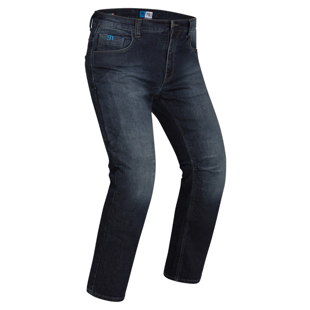 Jeans Moto Uomo PMJ Jefferson | Motoutlet