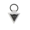 DAINESE LOGO Portachiavi Bianco