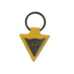 DAINESE LOGO Portachiavi Giallo
