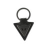 DAINESE LOGO Portachiavi Nero