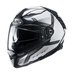 HJC F70 Dever MC5SF