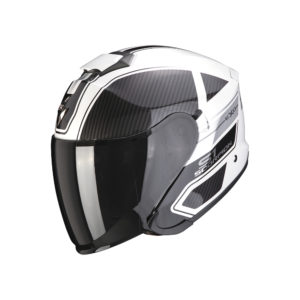 Scorpion EXO-S1 Cross-Ville White