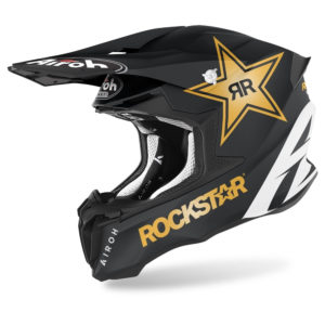 Airoh Twist 2.0 Rockstar